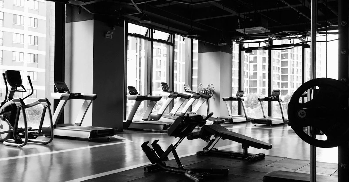 Jubileeblowup Fitness Hub