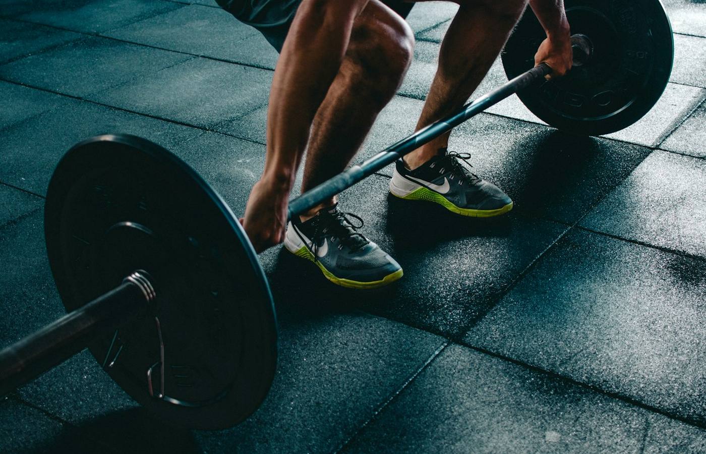 Skupinové fitness cvičení